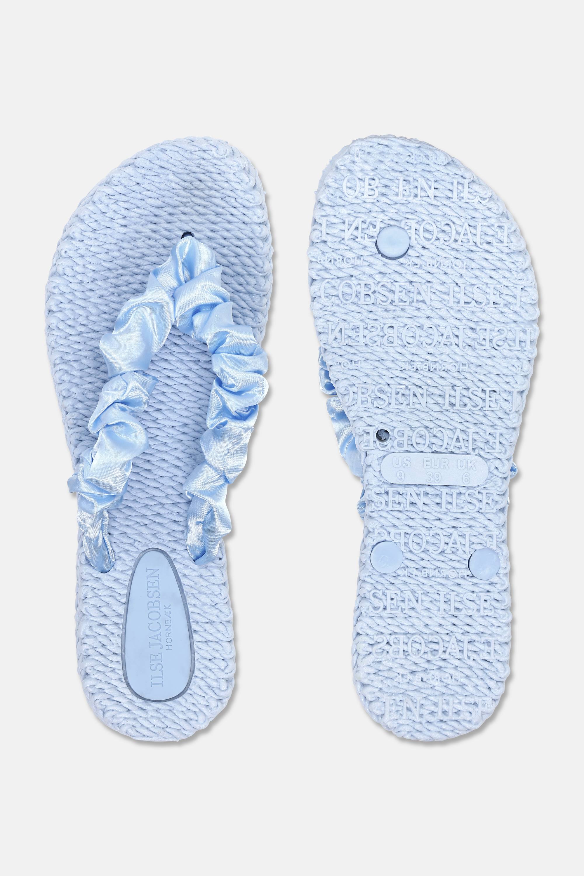 Flip-flops Tyg - Blue Bell